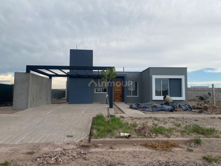 Lote en Venta en Maipu, Mendoza