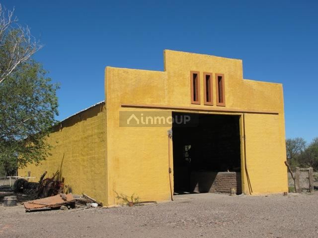 Campo en Venta en San Rafael, Mendoza