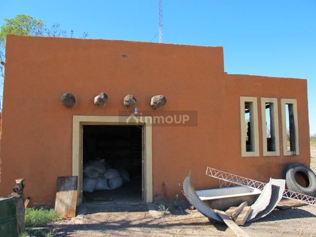 Campo en Venta en San Rafael, Mendoza