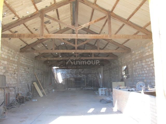 Campo en Venta en San Rafael, Mendoza