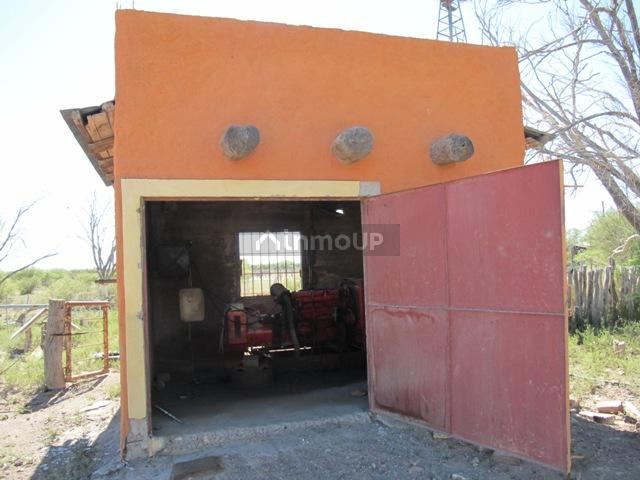 Campo en Venta en San Rafael, Mendoza