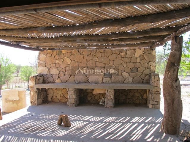 Campo en Venta en San Rafael, Mendoza