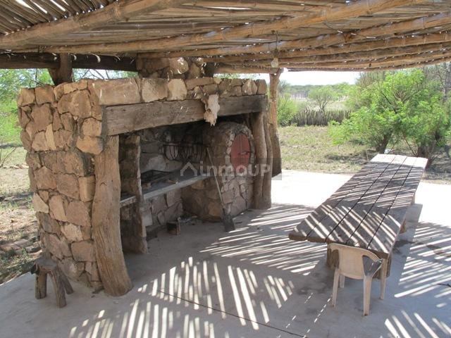 Campo en Venta en San Rafael, Mendoza