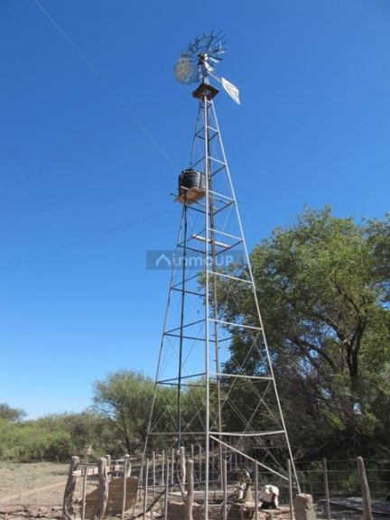 Campo en Venta en San Rafael, Mendoza