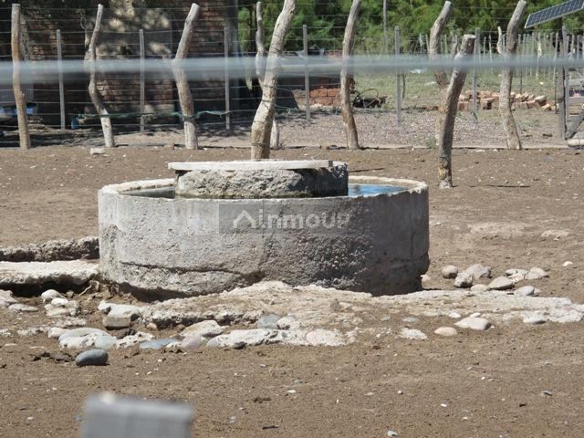Campo en Venta en San Rafael, Mendoza