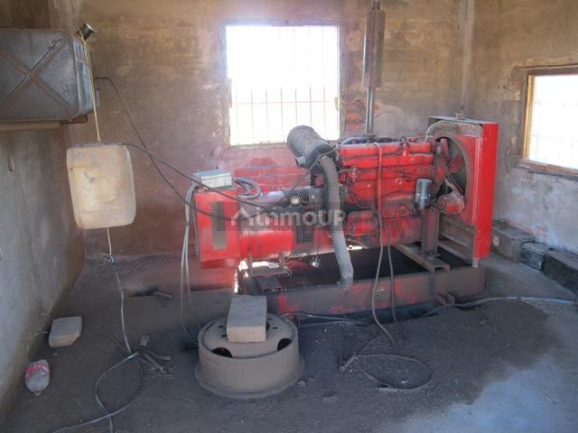 Campo en Venta en San Rafael, Mendoza
