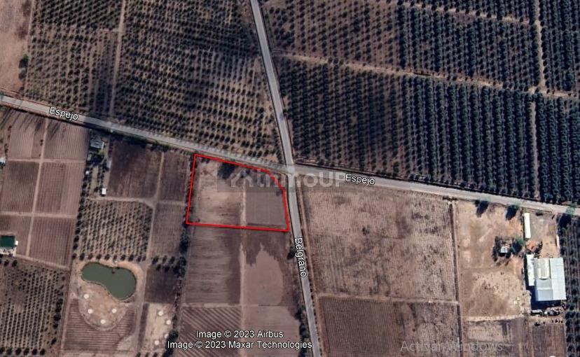 Finca en Venta en Maipu, Mendoza