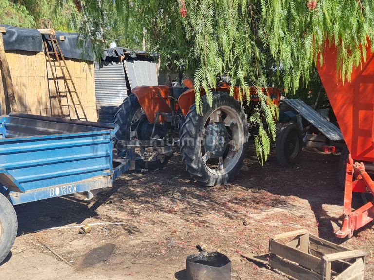 Finca en Venta en San Martin, Mendoza