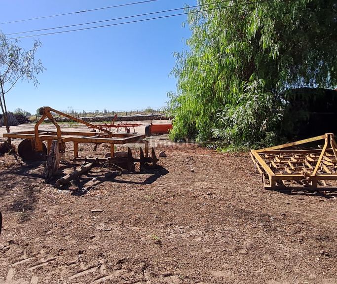 Finca en Venta en San Martin, Mendoza