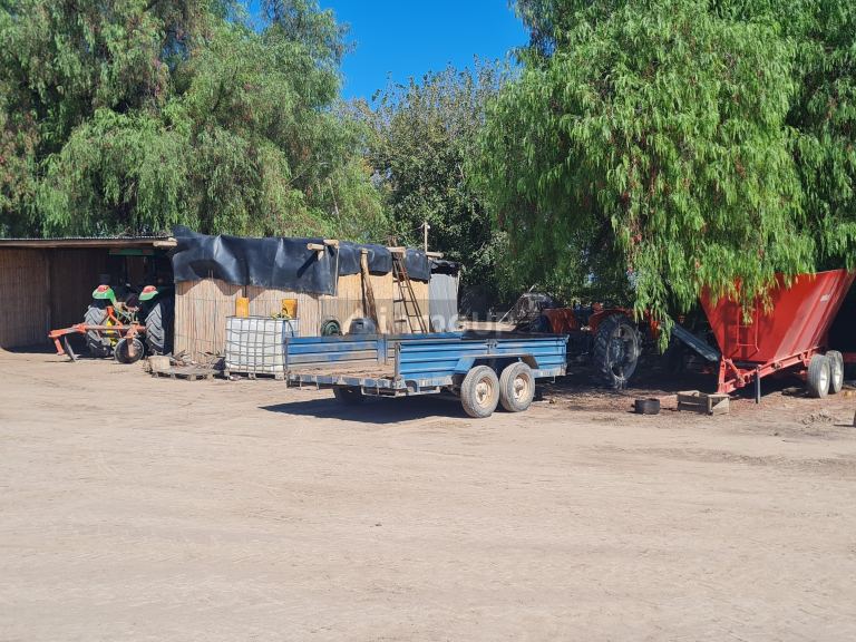 Finca en Venta en San Martin, Mendoza