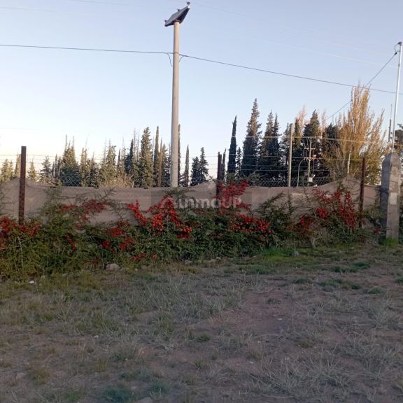 Lote en Venta en Lujan de Cuyo, Mendoza