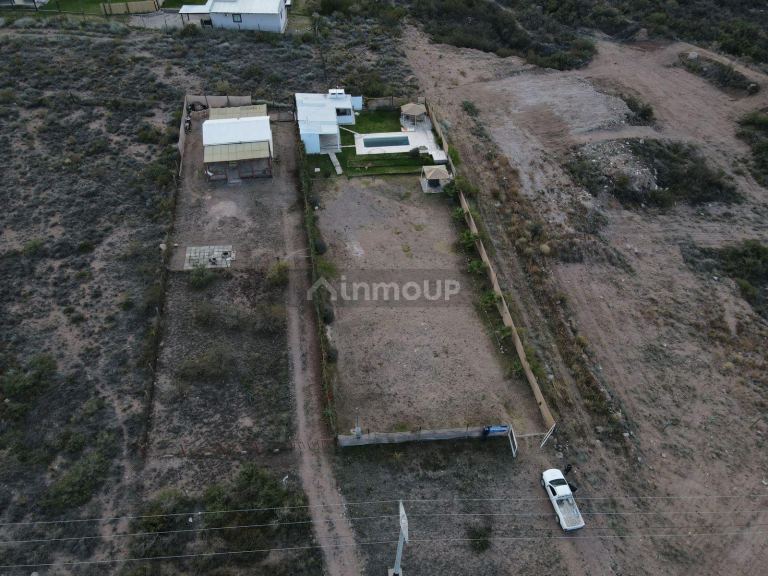 Lote en Venta en Lujan de Cuyo, Mendoza