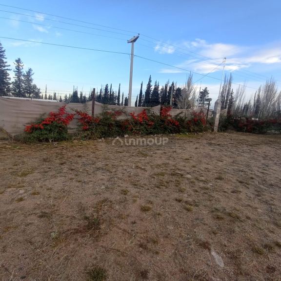 Lote en Venta en Lujan de Cuyo, Mendoza