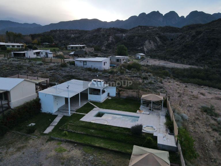 Lote en Venta en Lujan de Cuyo, Mendoza