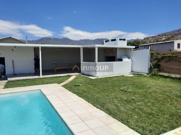 Lote en Venta en Lujan de Cuyo, Mendoza