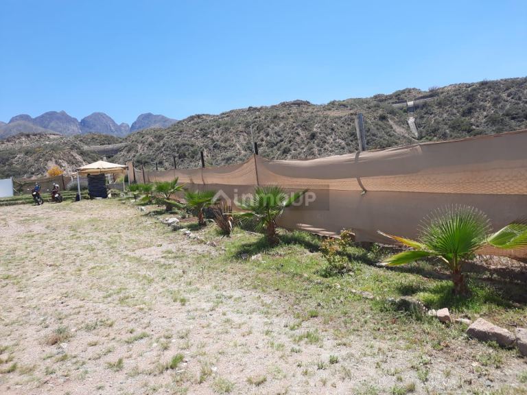 Lote en Venta en Lujan de Cuyo, Mendoza