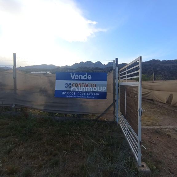 Lote en Venta en Lujan de Cuyo, Mendoza
