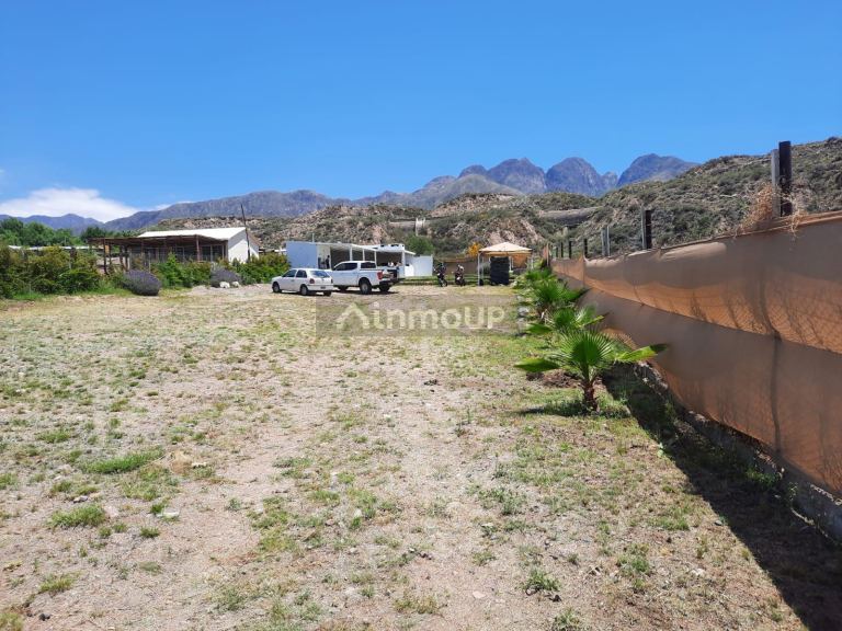 Lote en Venta en Lujan de Cuyo, Mendoza