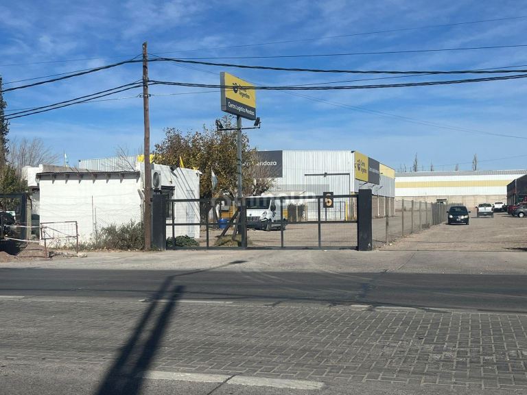 Galpon en Venta en Maipu, Mendoza