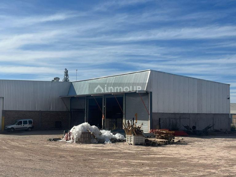 Galpon en Venta en Maipu, Mendoza