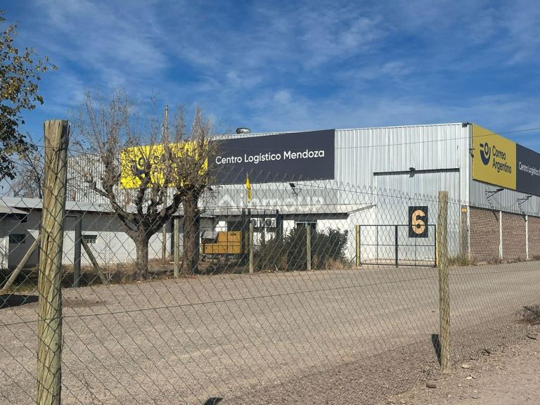 Galpon en Venta en Maipu, Mendoza