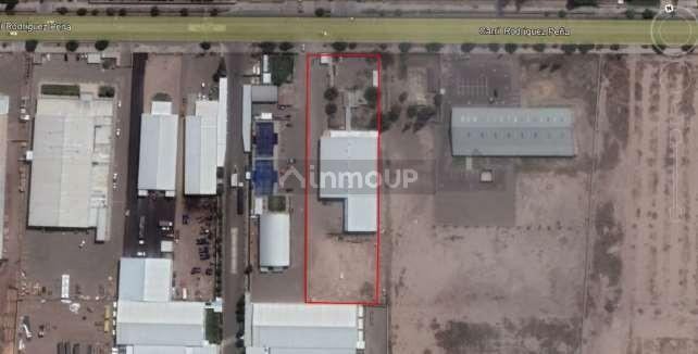 Galpon en Venta en Maipu, Mendoza
