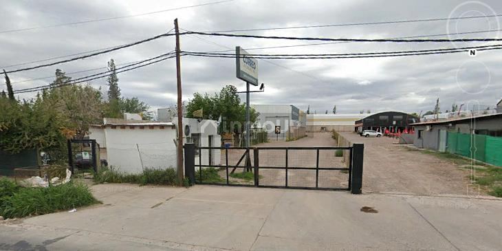 Galpon en Venta en Maipu, Mendoza
