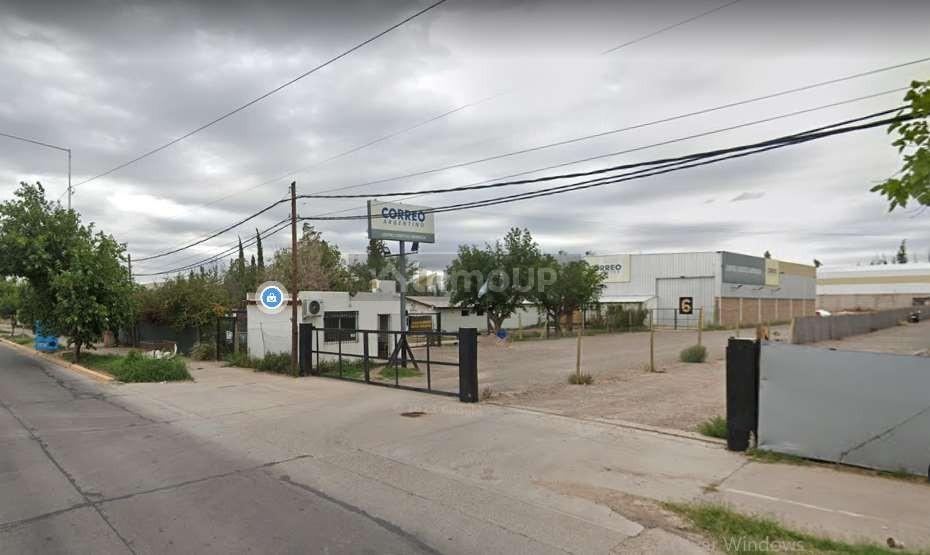 Galpon en Venta en Maipu, Mendoza