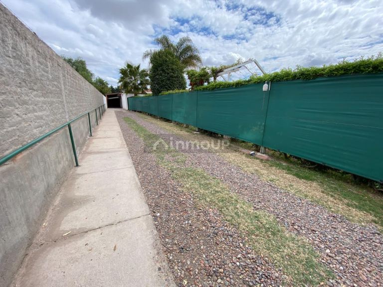 Quinta en Venta en San Martin, Mendoza