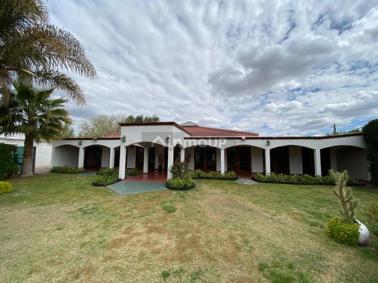 Quinta en Venta en San Martin, Mendoza