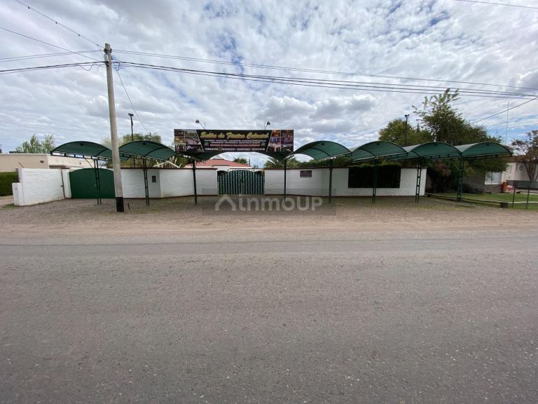 Quinta en Venta en San Martin, Mendoza