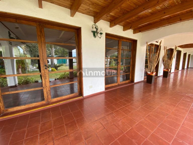Quinta en Venta en San Martin, Mendoza