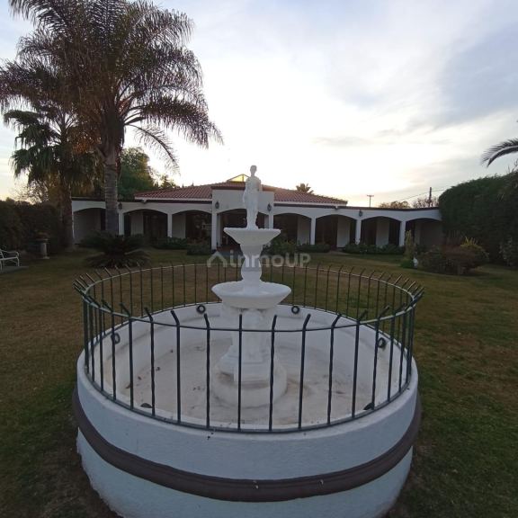 Quinta en Venta en San Martin, Mendoza