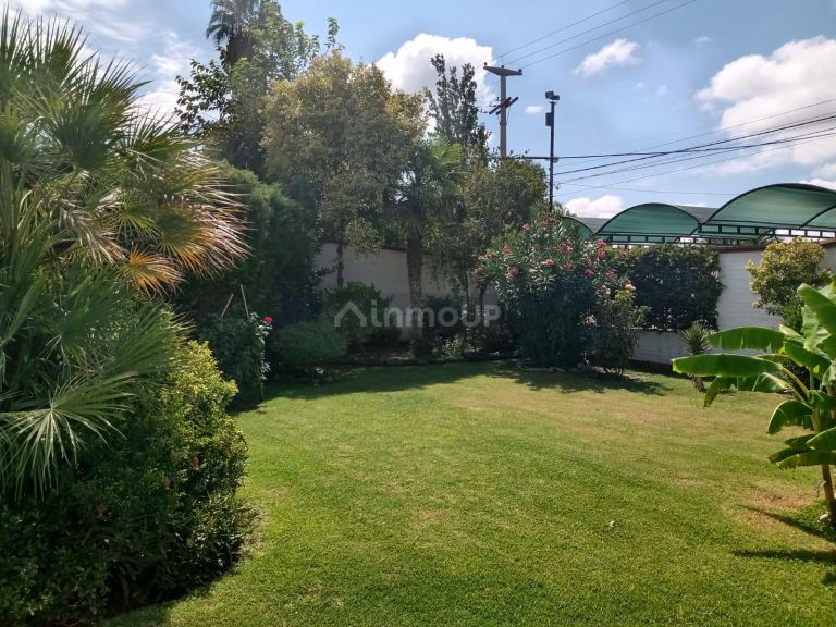 Quinta en Venta en San Martin, Mendoza