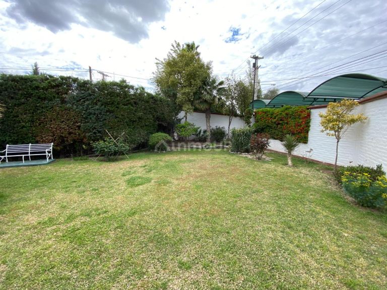 Quinta en Venta en San Martin, Mendoza