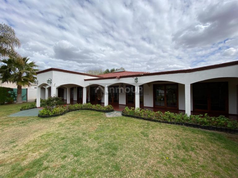Quinta en Venta en San Martin, Mendoza