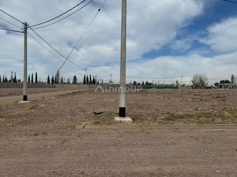 Lote en Venta en Maipu, Mendoza