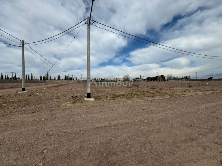 Lote en Venta en Maipu, Mendoza