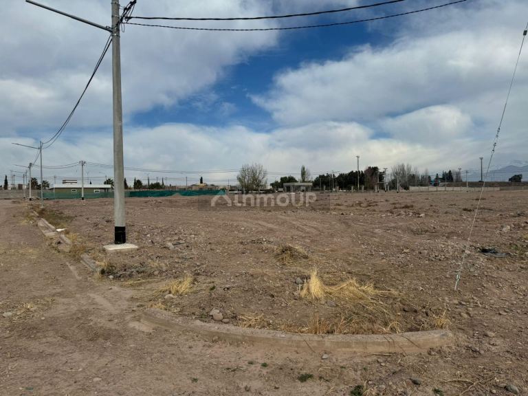 Lote en Venta en Maipu, Mendoza