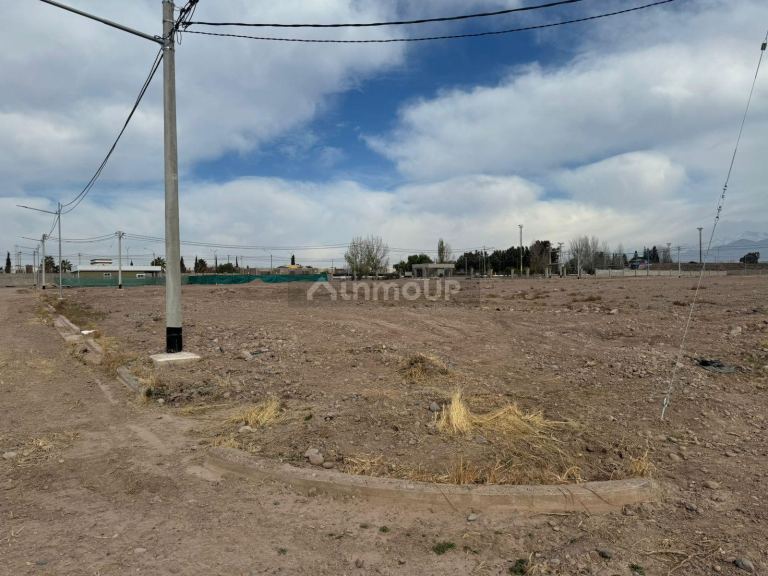 Lote en Venta en Maipu, Mendoza