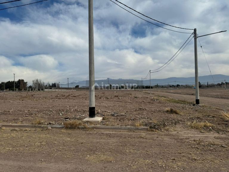 Lote en Venta en Maipu, Mendoza