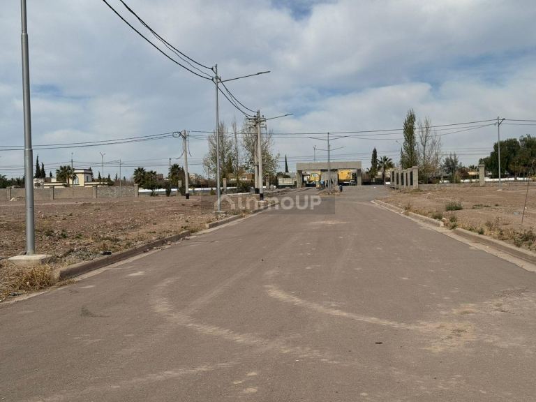 Lote en Venta en Maipu, Mendoza