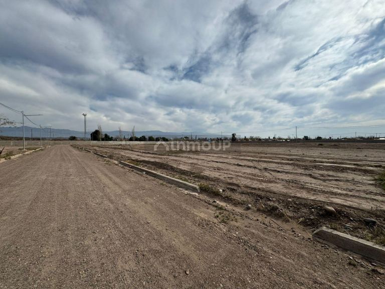 Lote en Venta en Maipu, Mendoza
