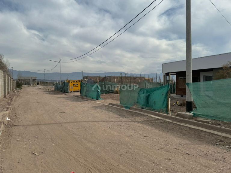 Lote en Venta en Maipu, Mendoza
