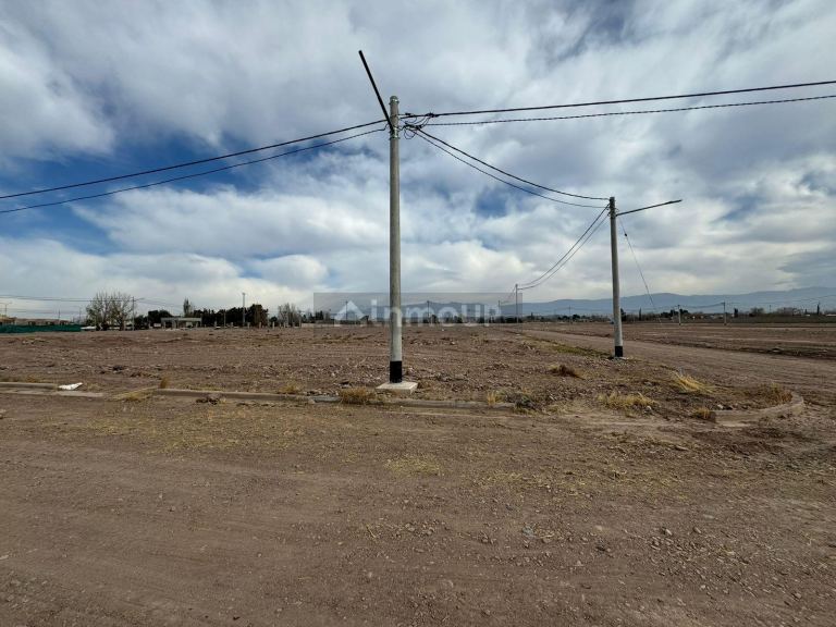 Lote en Venta en Maipu, Mendoza