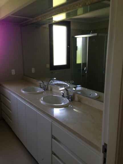 Departamento en Alquiler en Capital, Mendoza