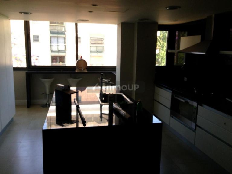Departamento en Alquiler en Capital, Mendoza