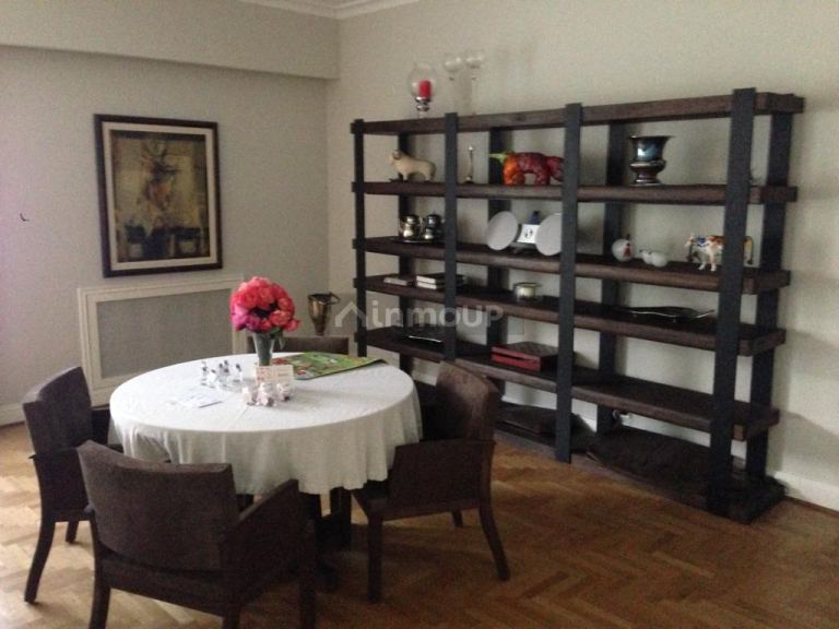Departamento en Alquiler en Capital, Mendoza