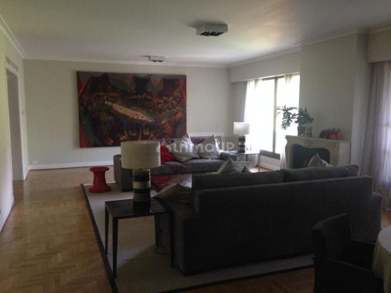 Departamento en Alquiler en Capital, Mendoza
