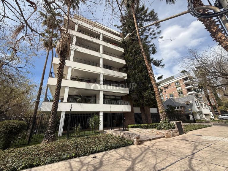 Departamento en Alquiler en Capital, Mendoza